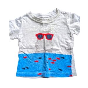 👉10/10$ T-shirt 9M